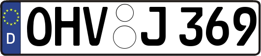 OHV-J369