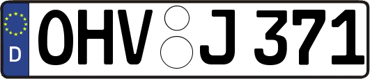 OHV-J371
