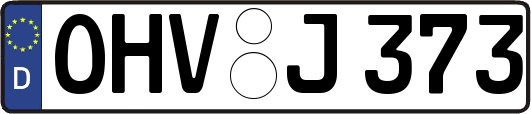 OHV-J373