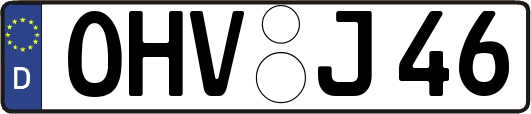 OHV-J46