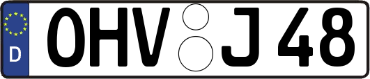 OHV-J48