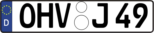 OHV-J49