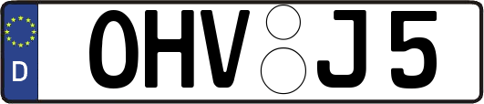 OHV-J5