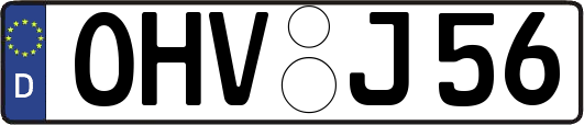 OHV-J56