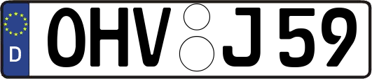 OHV-J59