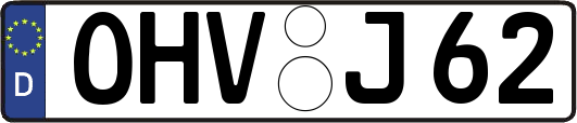 OHV-J62