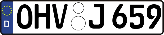 OHV-J659