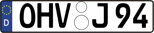 OHV-J94