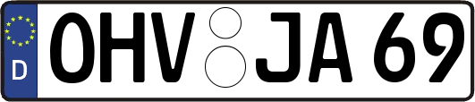 OHV-JA69