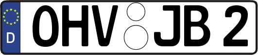 OHV-JB2