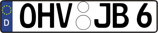 OHV-JB6