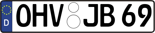 OHV-JB69