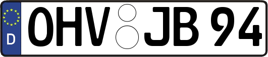 OHV-JB94