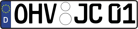 OHV-JC01