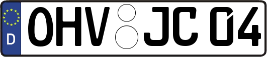 OHV-JC04