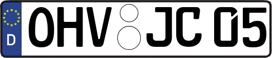 OHV-JC05