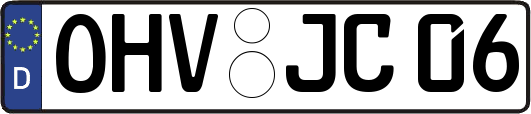 OHV-JC06
