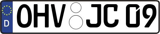 OHV-JC09