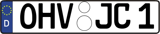 OHV-JC1