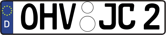 OHV-JC2