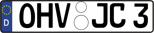 OHV-JC3
