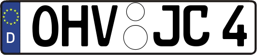 OHV-JC4