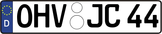 OHV-JC44