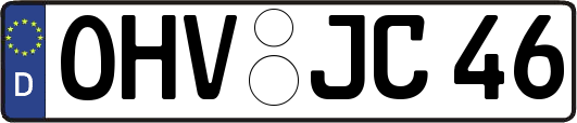 OHV-JC46