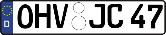 OHV-JC47