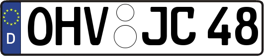 OHV-JC48