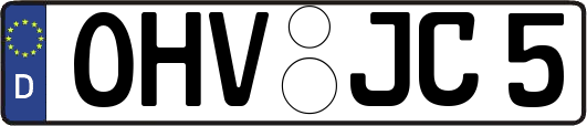 OHV-JC5