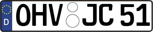 OHV-JC51