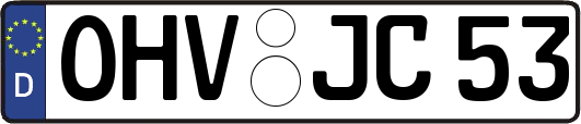 OHV-JC53