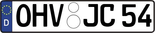 OHV-JC54