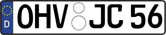 OHV-JC56