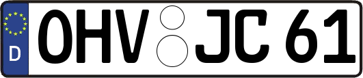 OHV-JC61
