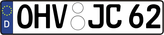 OHV-JC62