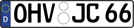 OHV-JC66