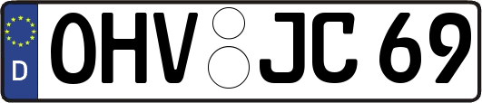 OHV-JC69