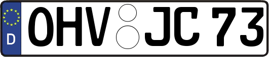 OHV-JC73