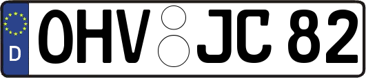 OHV-JC82