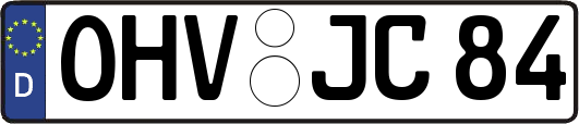 OHV-JC84