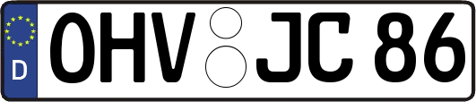 OHV-JC86