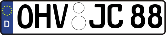 OHV-JC88