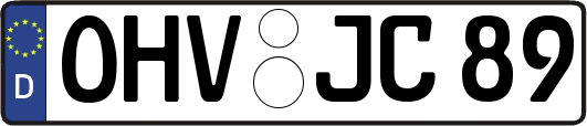 OHV-JC89