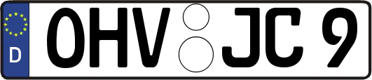 OHV-JC9