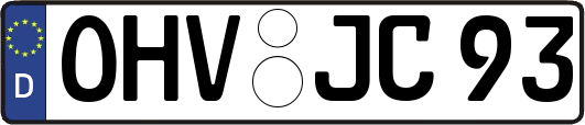 OHV-JC93