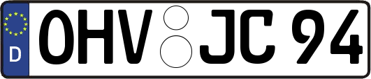 OHV-JC94