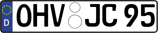 OHV-JC95