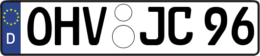 OHV-JC96